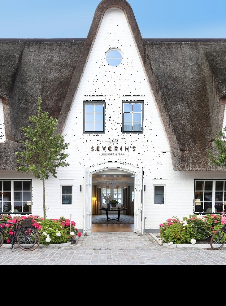 Severin*s Resort Keitum